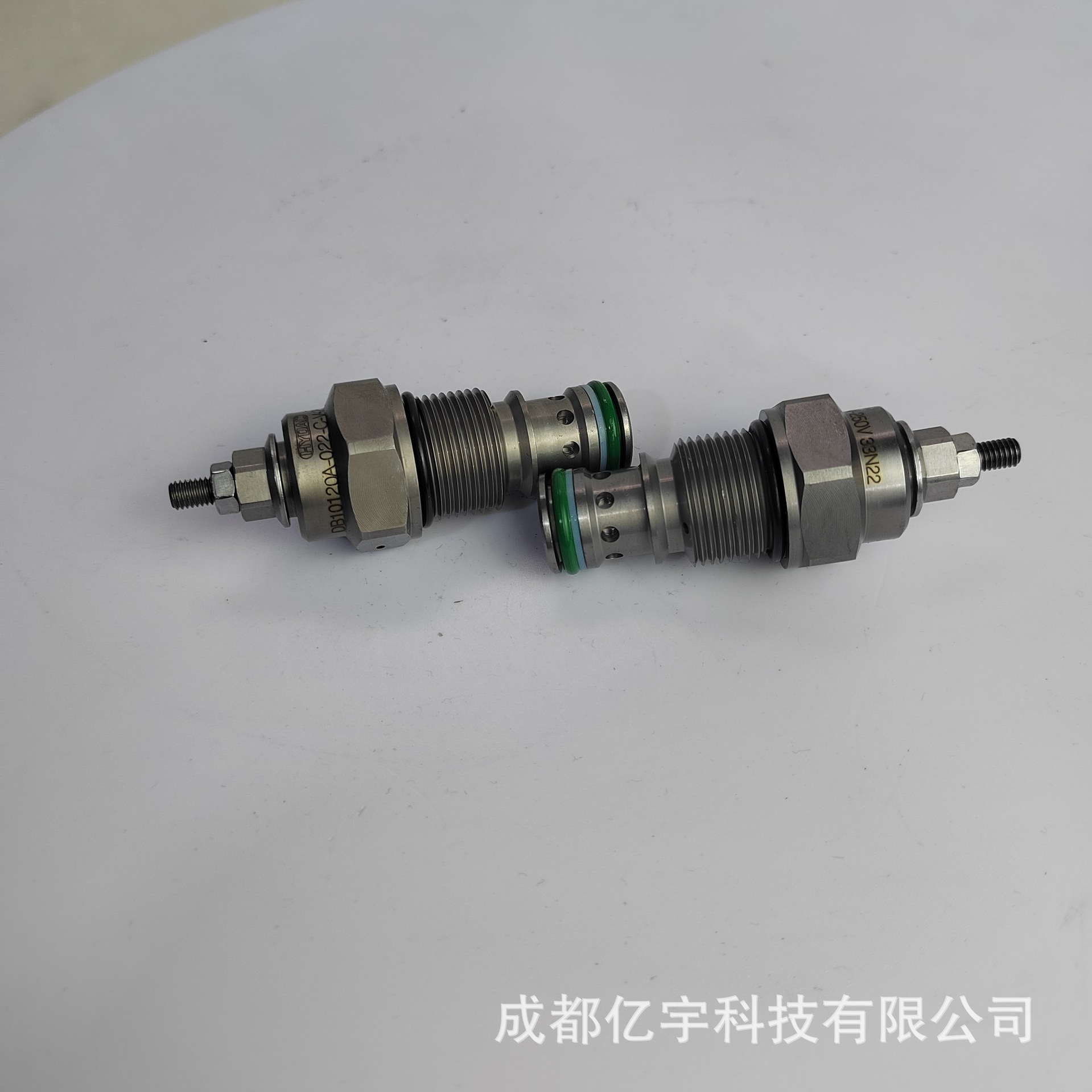 贺德克溢流阀DB10120A-02X-250V现货供应