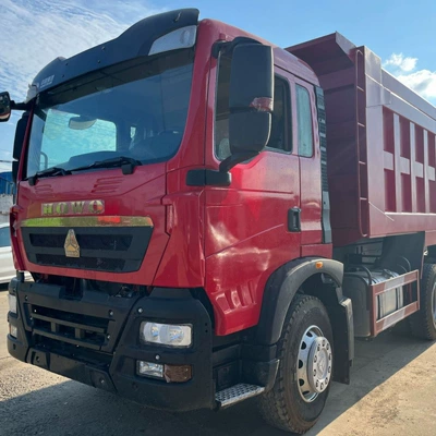 Cross-border supply of China Heavy Yük maşınları