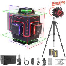 ���Sֱ�N 4D16����ɫ����ˮƽ�x laser level �������Q