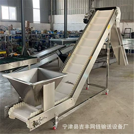 输送机;传动链;提升机