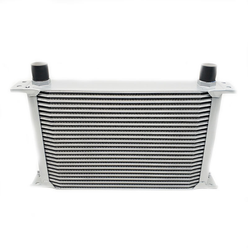 Factory direct car modified AN10 British oil cooler radiator engine gearbox oil cooler
