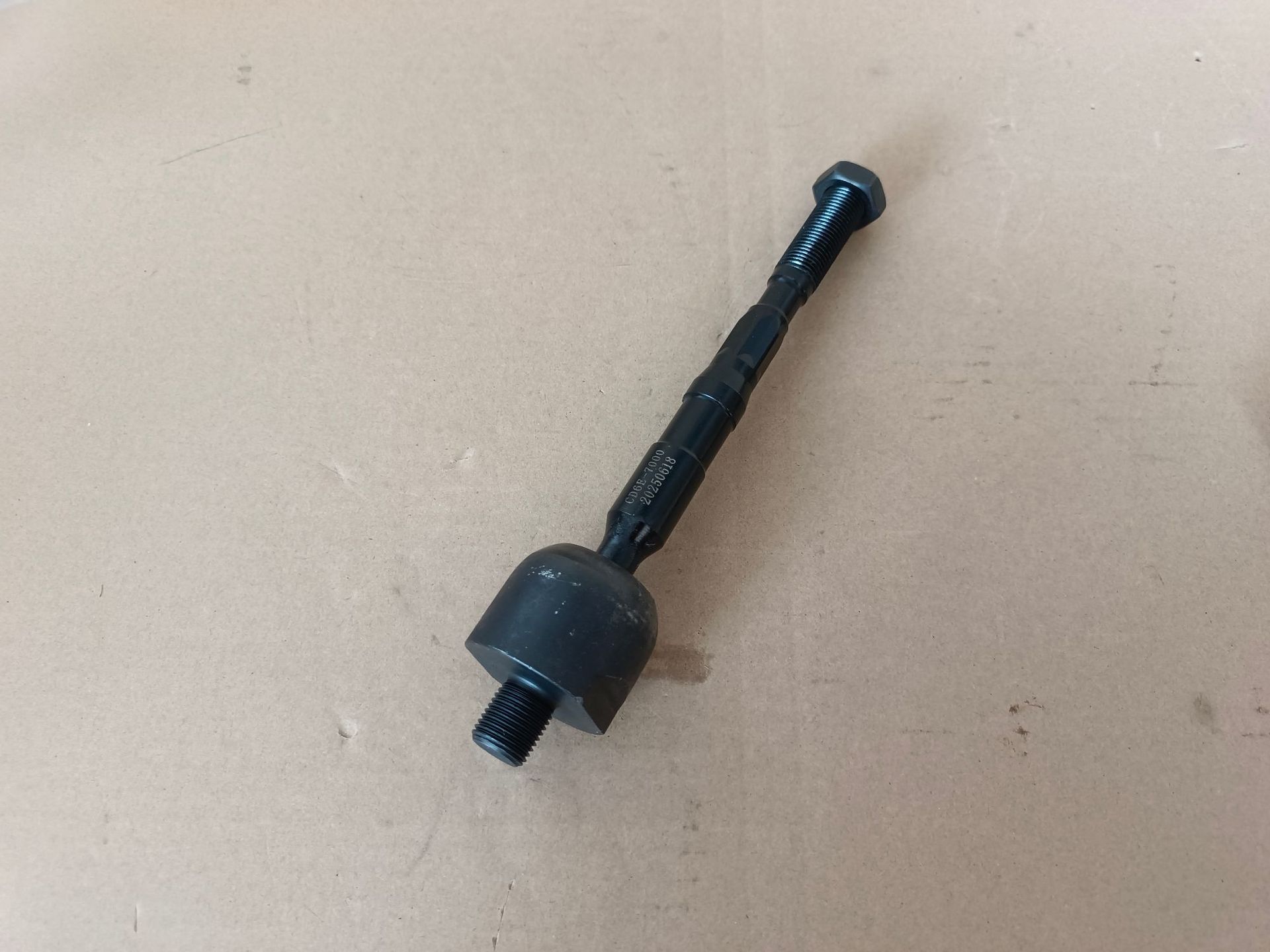 Suitable for Nissan Navara Np300 Terra Steering Rack Ball Joint and Tie Rod Ball Joint