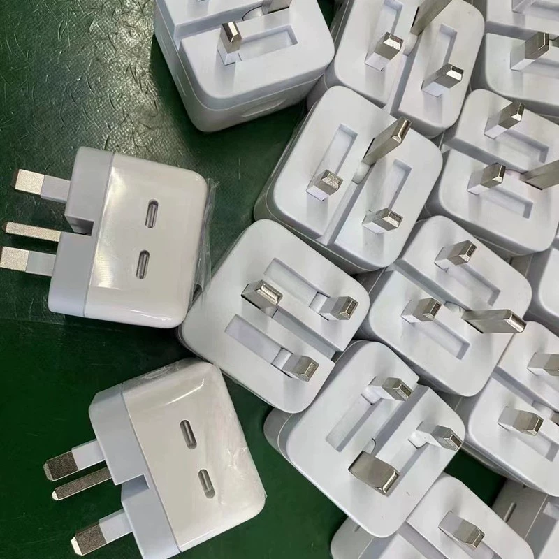 Apple, iPhone 35, складная быстрая зарядка, 35W