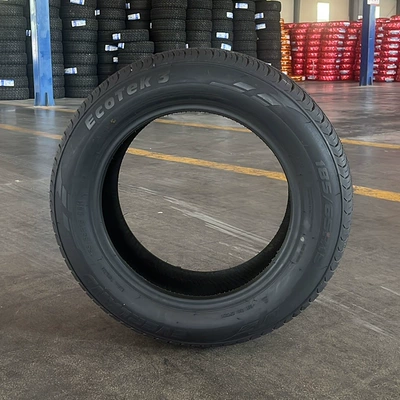 ECOTEK3 wear-resistant car: Off-road şinlər