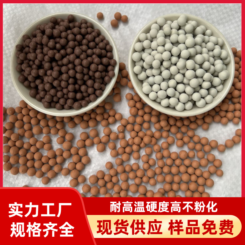 Pillow, mattress, ceramic compress, 1-9mm