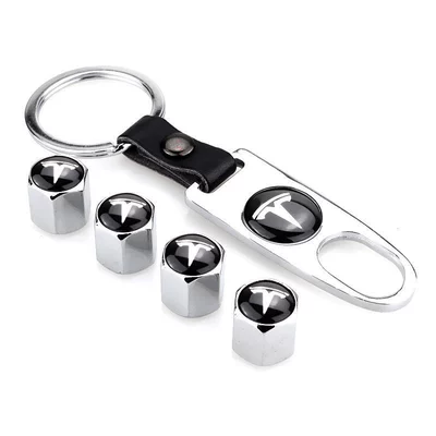 Other Automotive Exterior Supplies logo tire cap valve