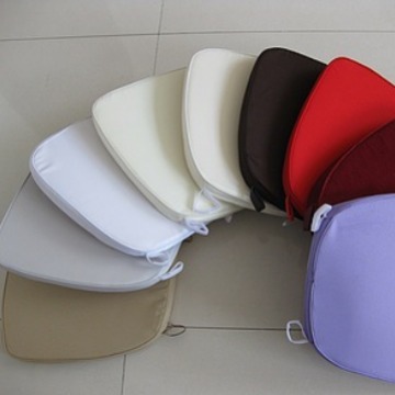Fabricante de Foshan al por mayor de bolsas de sillas de banquete, almohadillas de esponja para sillas de comedor medievales móviles