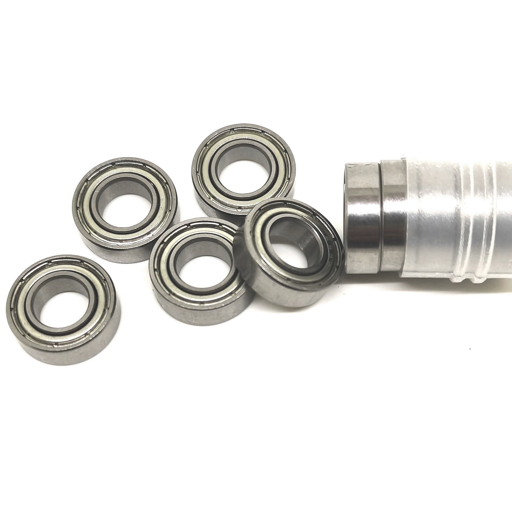 优质轴承688ZZ轴承尺寸8*16*5mm机器人风机配件轴承698ZZ轴承