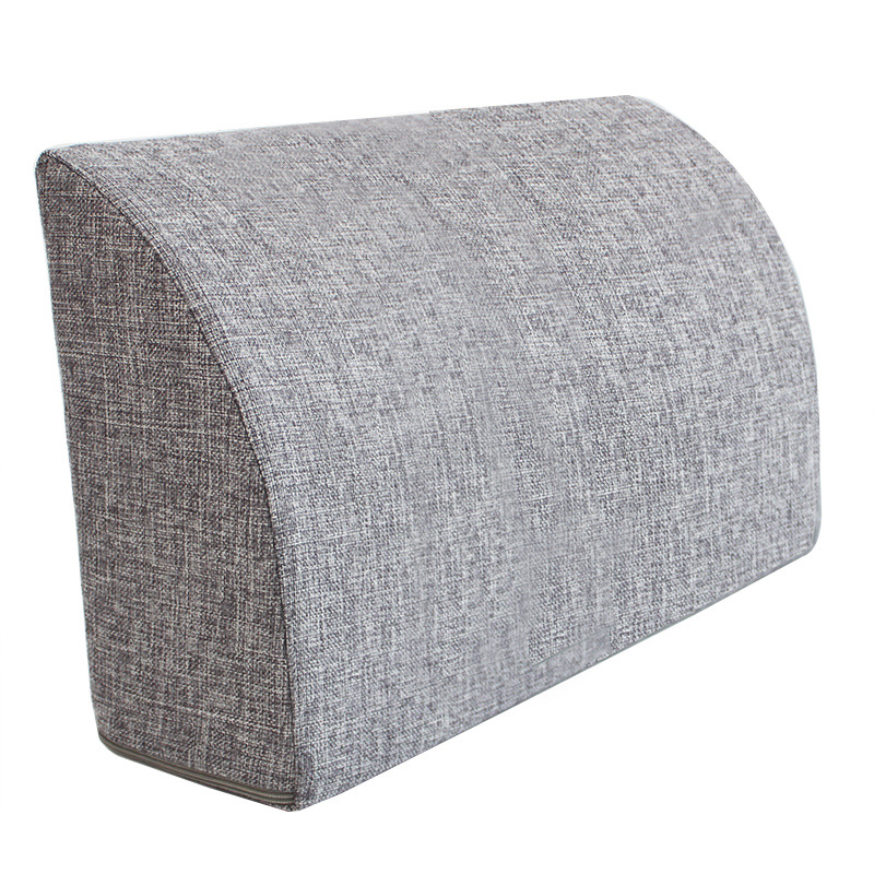 86m0 Sofa waist pillow living room cushion office chair back pillow pillow pillow pills Sponge pillow bedside bedside cushion 6