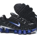 Black sapphire blue