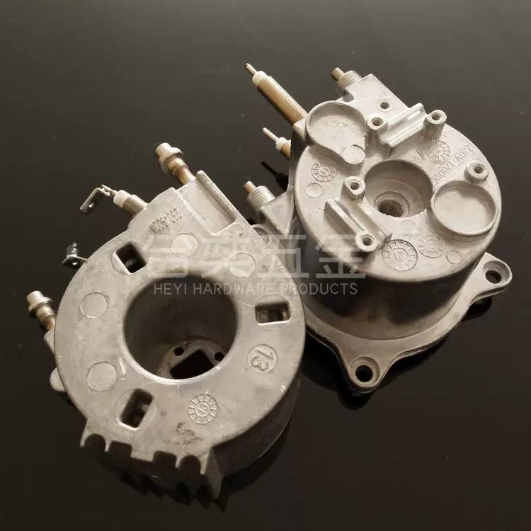 小家电铝压铸件加热管即热式咖啡机发热管电热水器高效速热耐高温