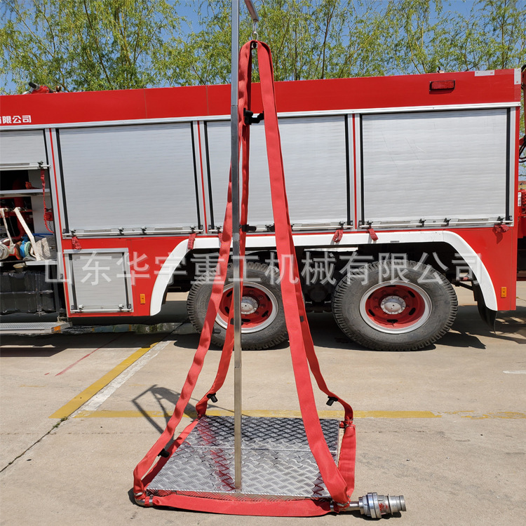 供应简易洗消喷淋器厂 清污洗消喷淋器操作方便 便携式洗消喷淋器