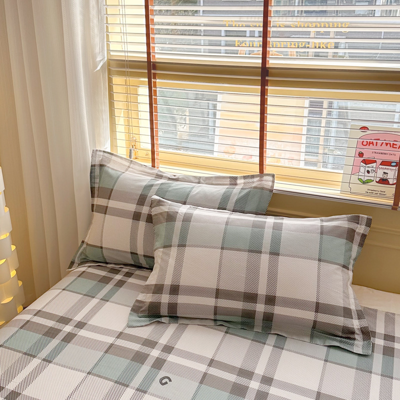 길모퉁이 커피그레이 [순면 100%]