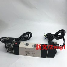 ������ŷ�B03-4V420-15 AC220V DC24V 4V42015B�ķ�G1/2˫���