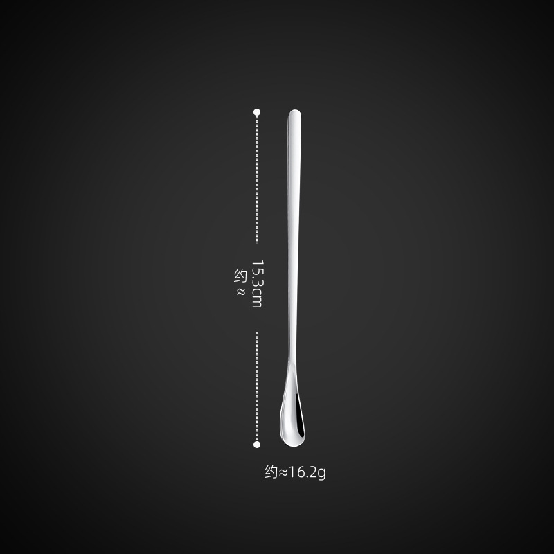 BSD-87 일본식 믹싱스푼 15cm
