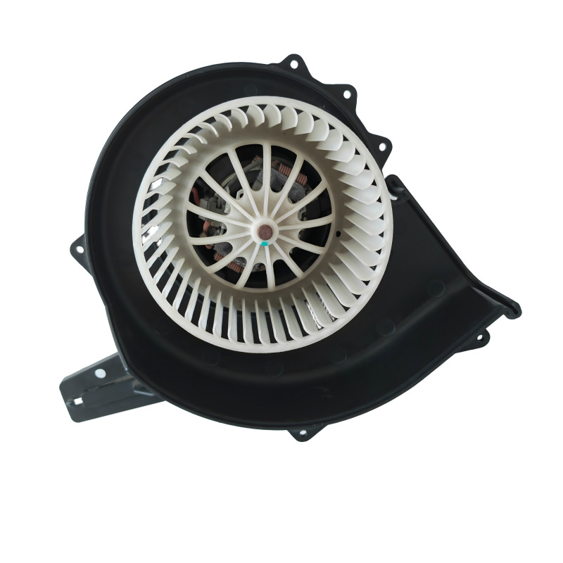 Suitable for Volkswagen Santana Models, Blower Fan Oe 34D 819 015, Electronic Fan Manufacturer Wholesale
