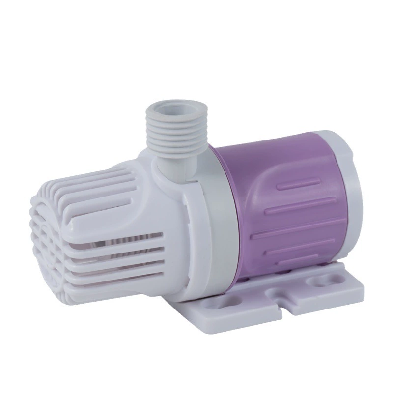 DC pump -free water pump mini -can solar board Gao Yangchang Garden Villa Fountain Round Pump
