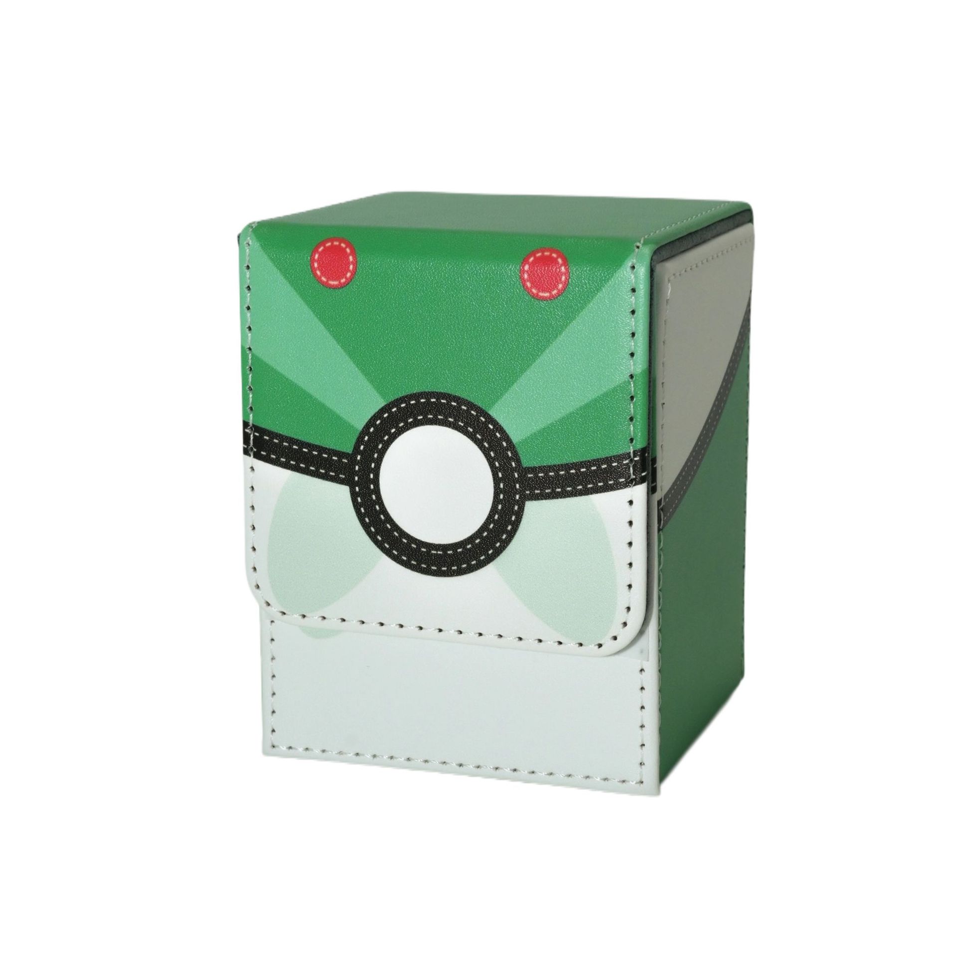 Bolsa de almacenamiento de tarjetas Pokémon Caja de almacenamiento de tarjetas Pokémon Caja de almacenamiento de tarjetas Caja de almacenamiento de tarjetas Pokemon
