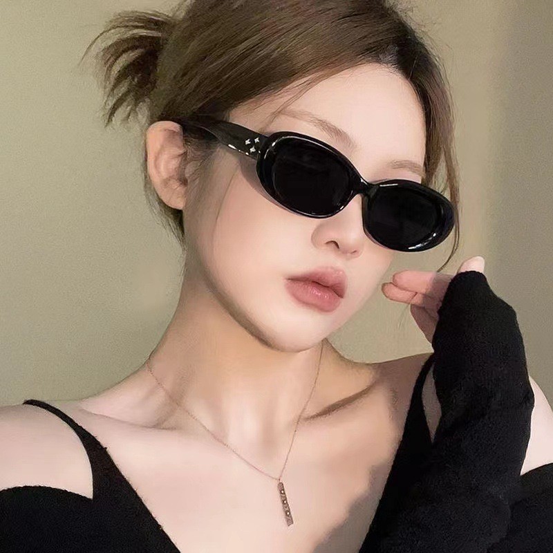 Retro sunglasses