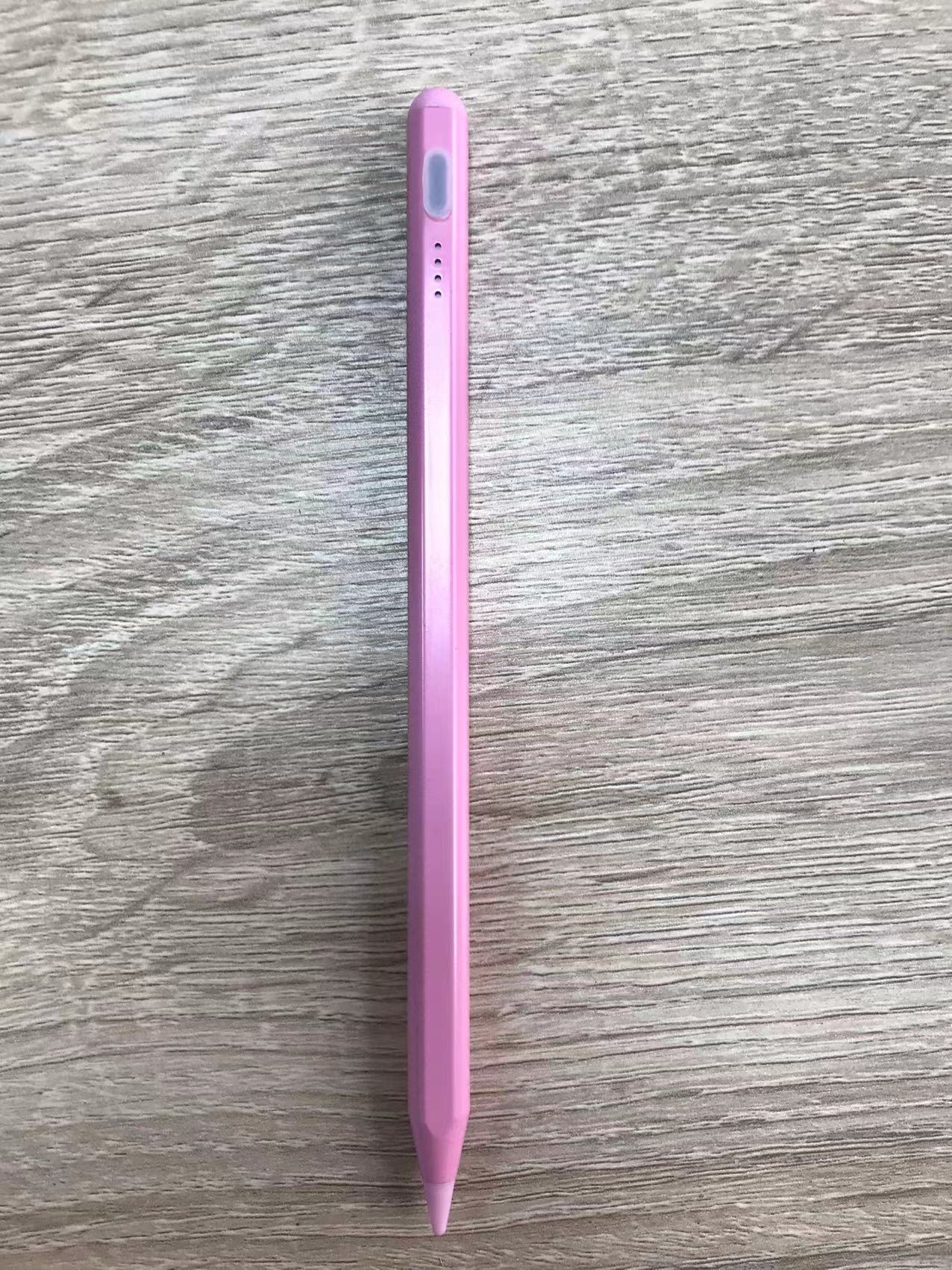 Nuevo universal activo pluma capacitiva plana Stylus para iPad Android teléfono móvil tableta