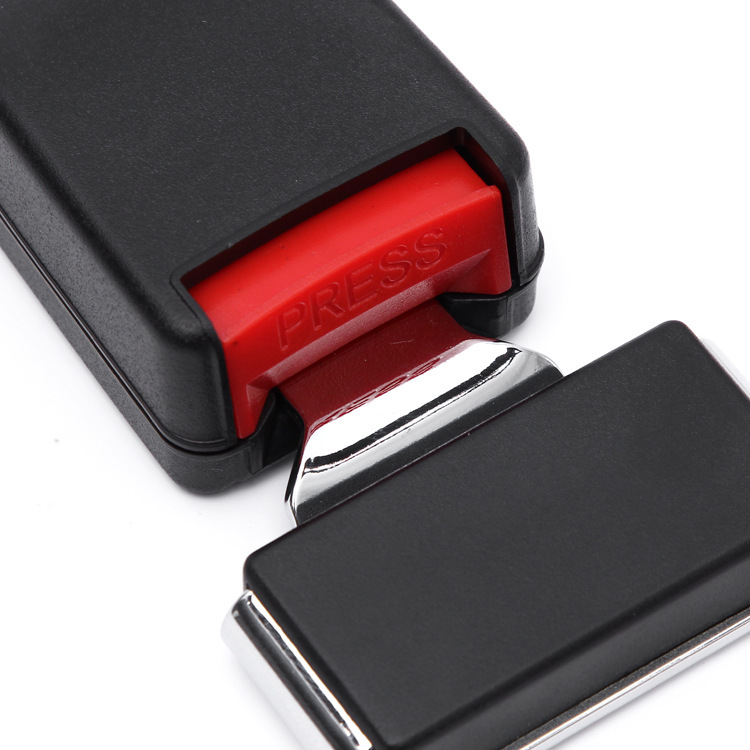 Car Seat Belt Components, Amusement Facilities, Medical Equipment, Safety Belt Accessories, Safety Side Plug Welding Male and Female Buckles