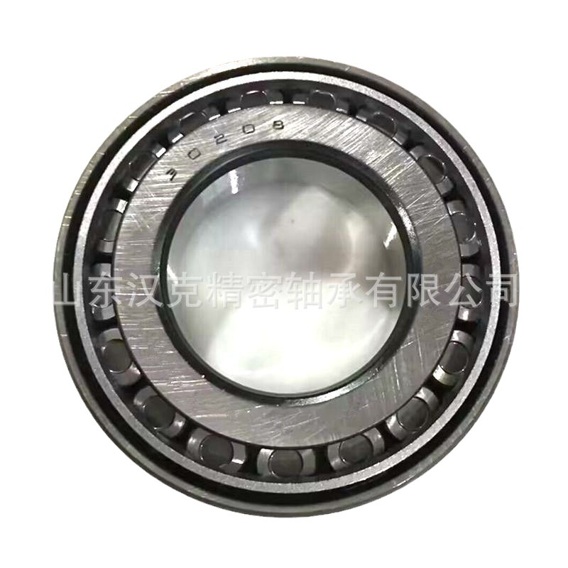 圆锥滚子轴承 30208轴承 中性轴承 工厂直供 量大价优