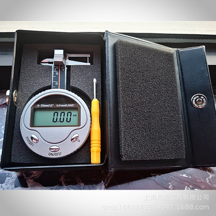 宝石卡规-带盒正面750