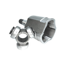 适用于长安Changan 逸动EADO 1.6-L AT 外球笼万向节 传动轴