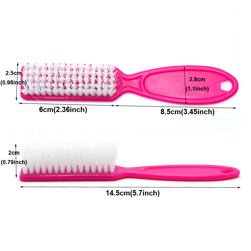 Cepillo de Uñas