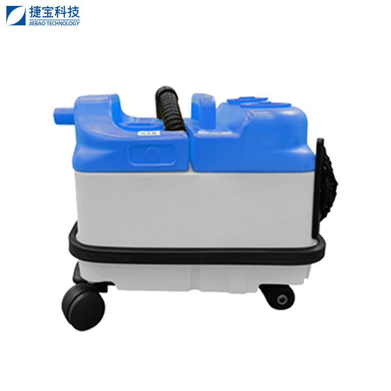 洗吸一体助浴机边洗边吸提升护理效率 适合养老院使用多功能助浴