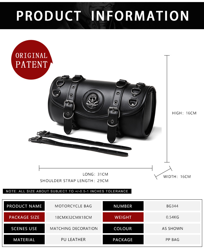 BG344-尺寸表-English