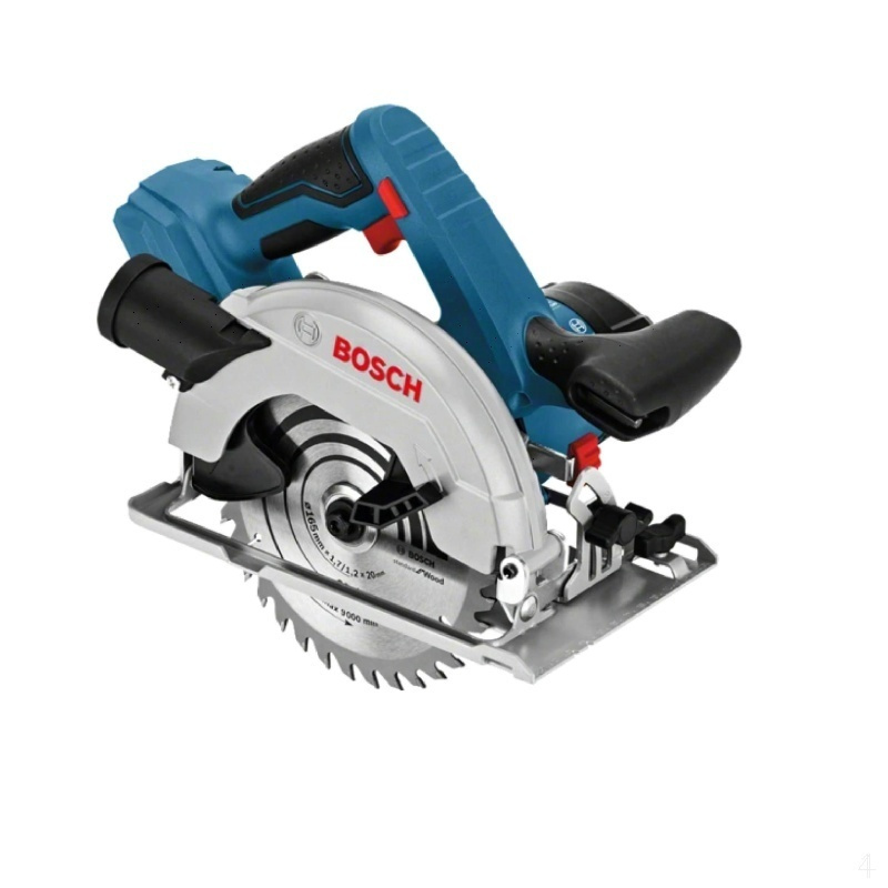 Bosch GKS 18V-57 (06016A22L0) 18V充电式电圆锯 不含电池充电器