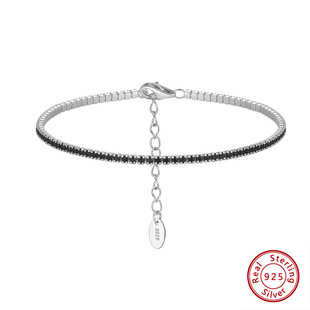 ���x1.5MM��ɫ�ʯ�W���S925���y���{������錚������ֱ�����l