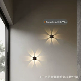 吸顶灯;室内壁灯;LED球泡灯