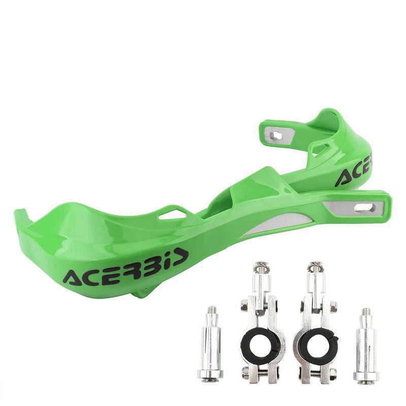 Protector de mano de motocicleta, manillar, protector de mano KTM, Honda Yamaha Suzuki, protector de mano a prueba de viento