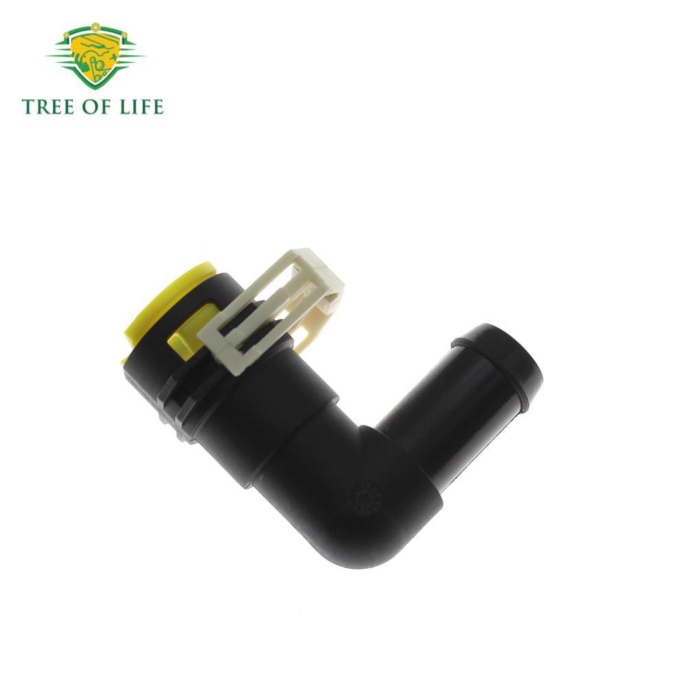 B37F-61-240,B37F61240 Is Suitable for Mazda 3 Bk Bl Hot Water Joint Hose Joint