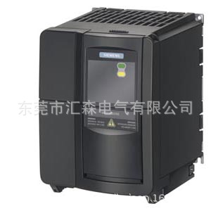 西门子 变频器  无滤波器  6SE6420-2UD22-2BA1