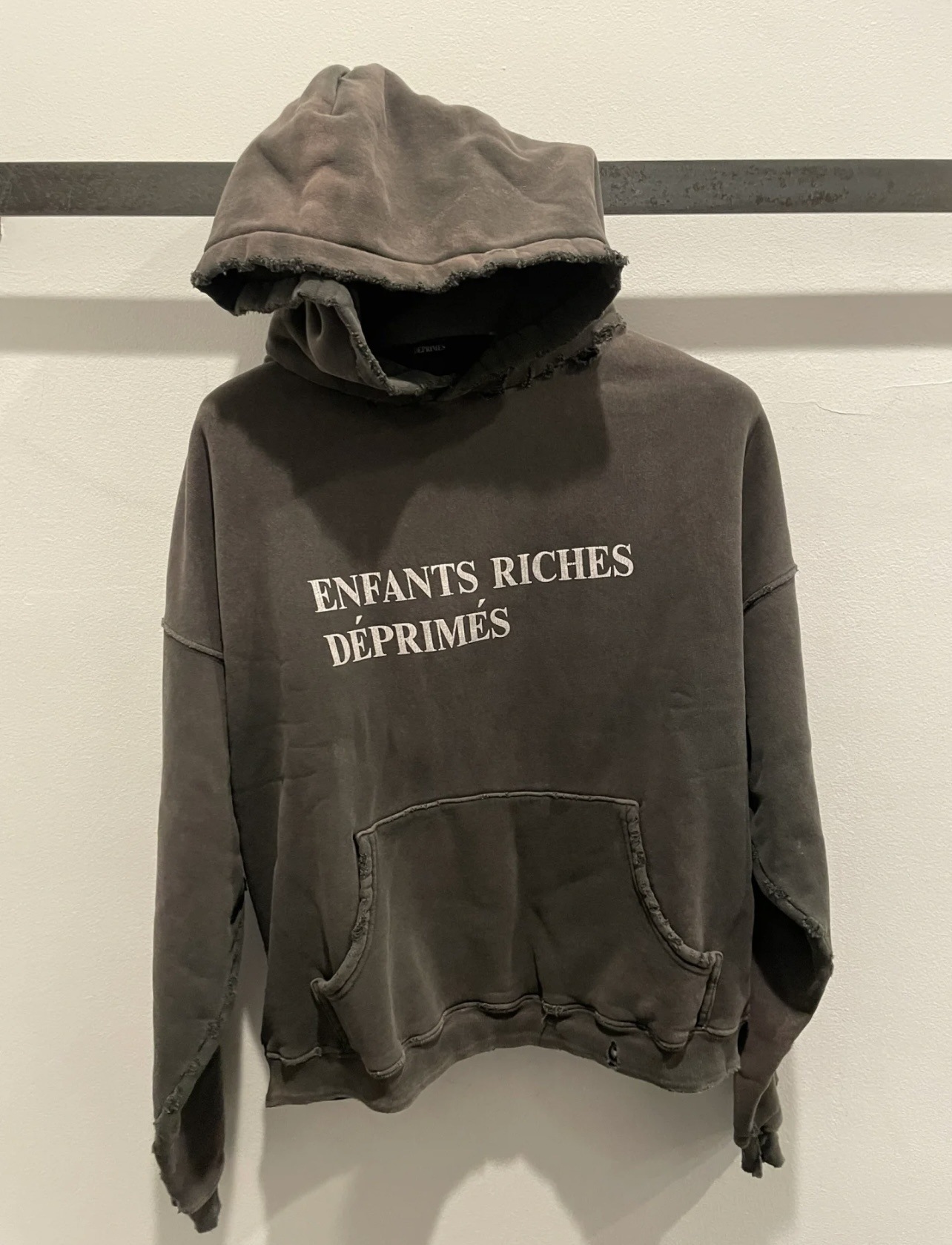 워시드 그레이