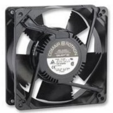 COMAIR ROTRON - GL48B4 031076 - 风扇 127X127X38MM 48VDC