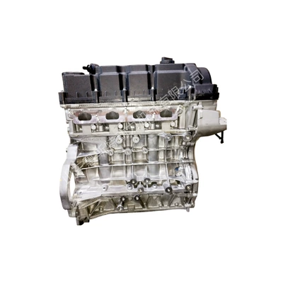 Suitable for Changan, Engine assembly