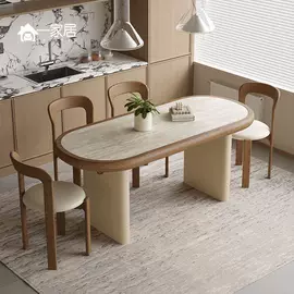 成套餐桌椅;皮艺床;桌类、茶几