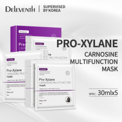 Cross-border Korean DEleventh Bose mask patch anti-aging moisturizing hydrating mask skin care wholesale