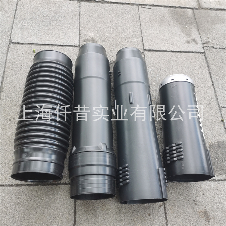 波纹风管适配新大华EB880灭火机ECHO爱可PB-8010背负式吹风机