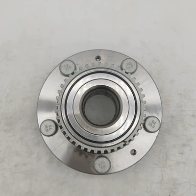 Bearing M7 front