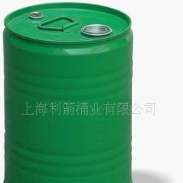 上海50L小口钢桶金属制桶，供应中型缩颈闭口提梁 钢桶，闭口铁桶