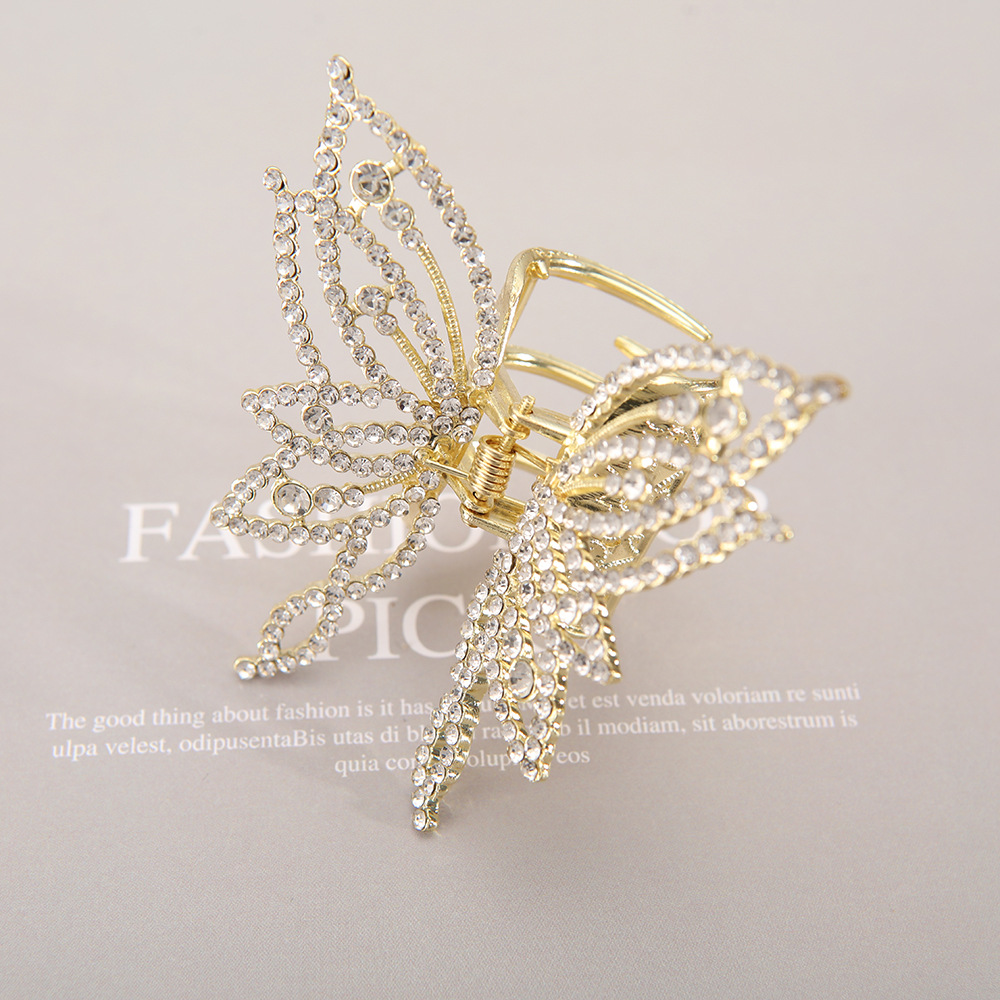 ZJ9 나비 다이아몬드