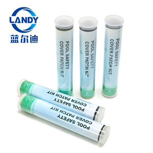 [Pool Cover Leak Repair Patch] Pool Safety Net Patch Pool Safety Cover Repair Subsidy Can Be Used as Soon as It Is Applied