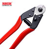 Japanese Robin Hood RUBICON RWC-100 Steel pliers Pliers Wia electrician Bolt cutters