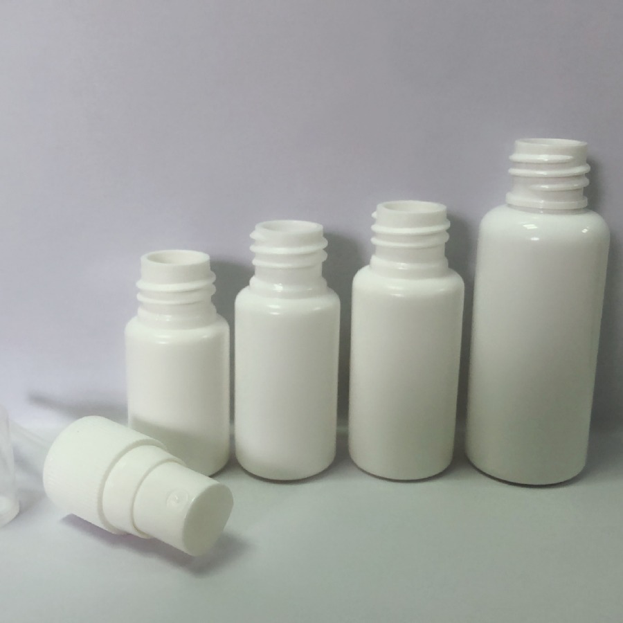 厂家热销药包材 5-30ml 药用定量喷雾瓶塑料喷雾瓶  口腔鼻腔体表