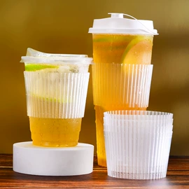 一次性塑杯;一次性刀叉勺;一次性杯垫